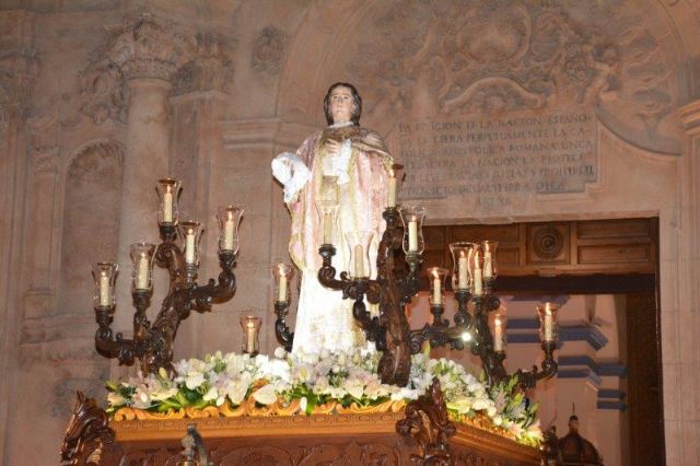 Procesión Jueves Santo 2016 - 10